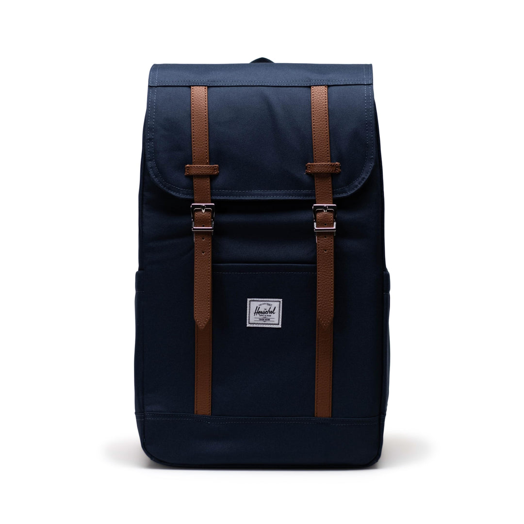 Herschel Retreat Rucksack, Blau