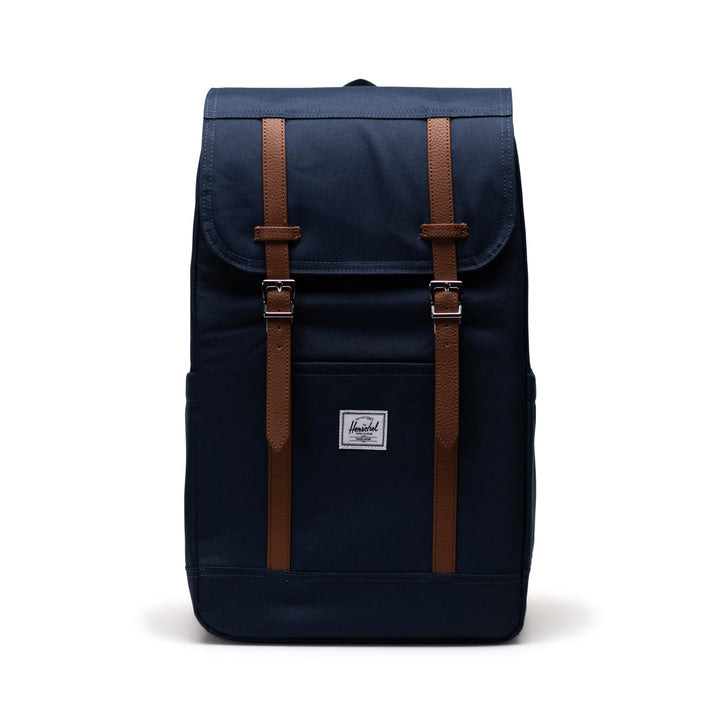 Herschel Retreat Rucksack, Blau