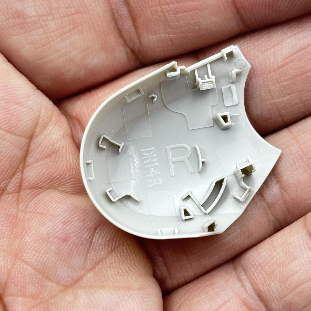 Ersatz Seitenabdeckung Reparaturteile für DJI Mini 3 Pro Gimbal Side Schutzrahmenabdeckung Zubehör （