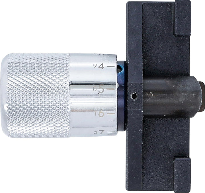BGS 1705 | Zahnriemen-Spannungsprüfer