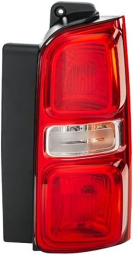 HELLA 2SD 354 845-021 Heckleuchte - Glühlampe - rechts - für u.a. Peugeot Expert Box (V_), Rechts