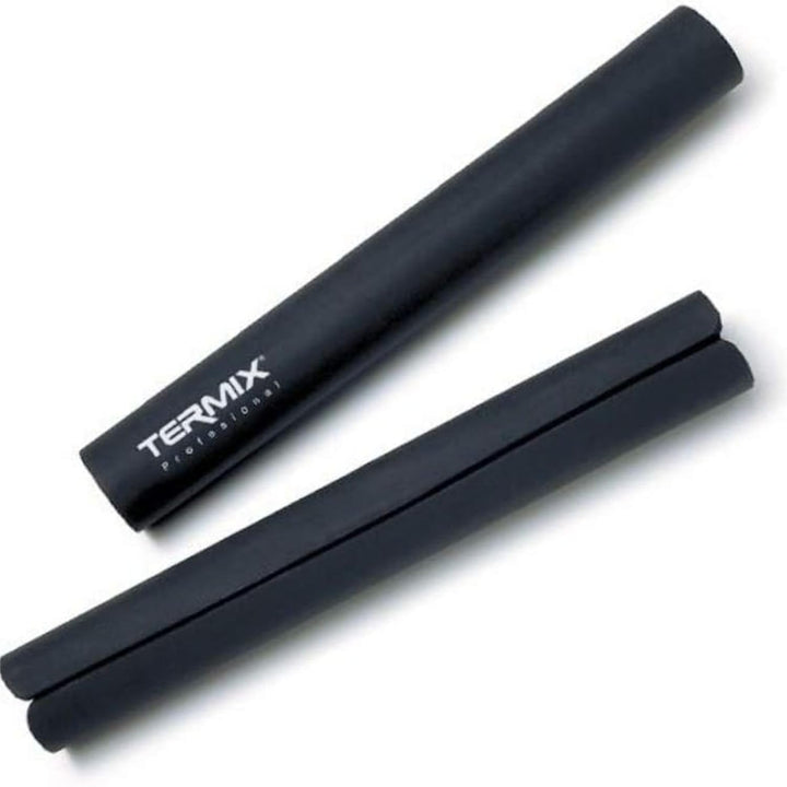 Termix professioneller, schwarzer Halsadapter. Kissen zur Erhöhung des Komforts beim Waschen der Haa