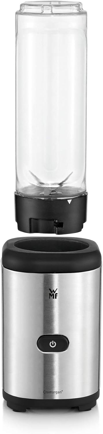 WMF Kult X Edition Handrührer, Quirl mit 5 Geschwindigkeitsstufen, Turbofunktion, Handmixer 400 W, s