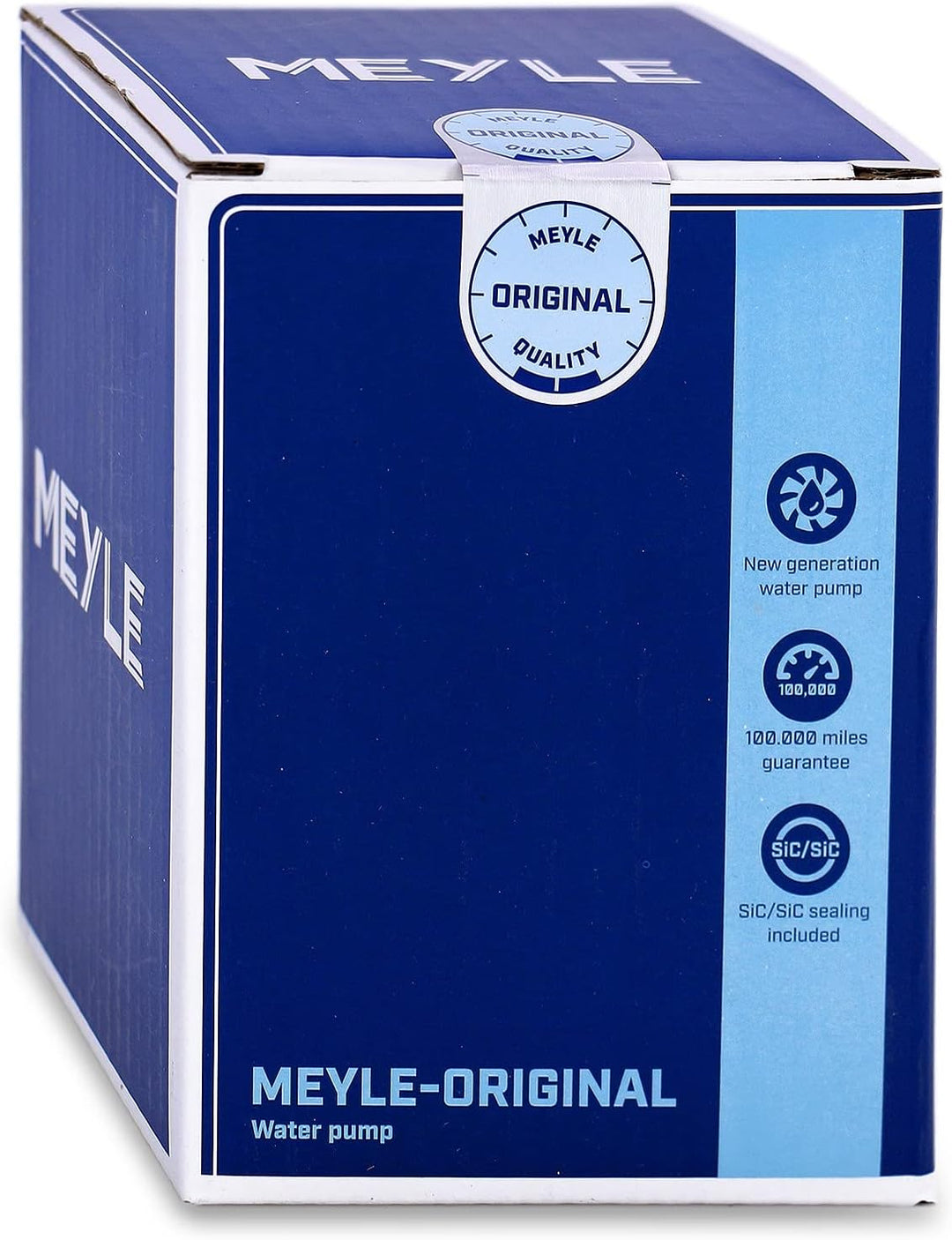 Meyle 113 012 0056 Wasserpumpe
