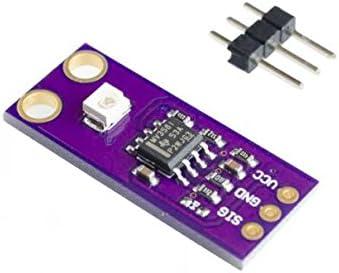 5 Stück GUVA-S12SD 240nm-370nm UV-Erkennungs-Ultraviolett-Intensitätssensor