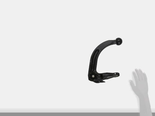 Westfalia Kugelstange 905269601005 - Ersatzteil für Anhängerkupplung (nicht universell einsetzbar)