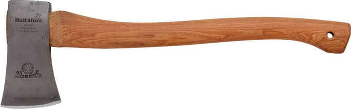 Hultafors Trekkingbeil, H 009 SV, mehrfarbig, 54 x 18 x 2,9 cm, 840086