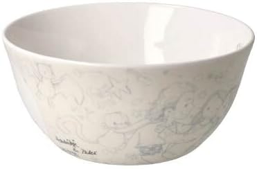Schale Glaub an deine Träume 15 cm - Anouk