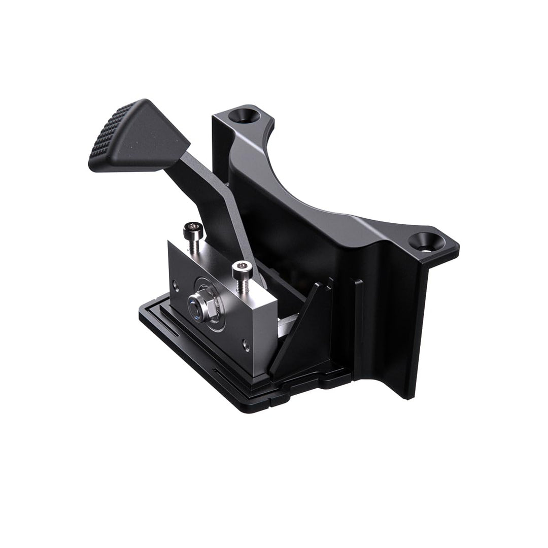 VIRPIL Controls CDT-AEROMAX Drosselklappenmodul (Add-On für AEROMAX Flightstick)