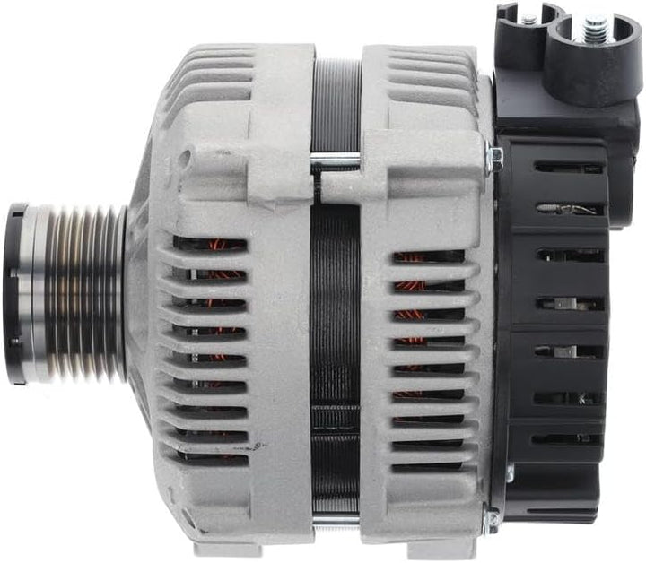 HELLA - Generator/Lichtmaschine - 14V - 150A - für u.a. Peugeot 307 (3A/C) - 8EL 011 710-491