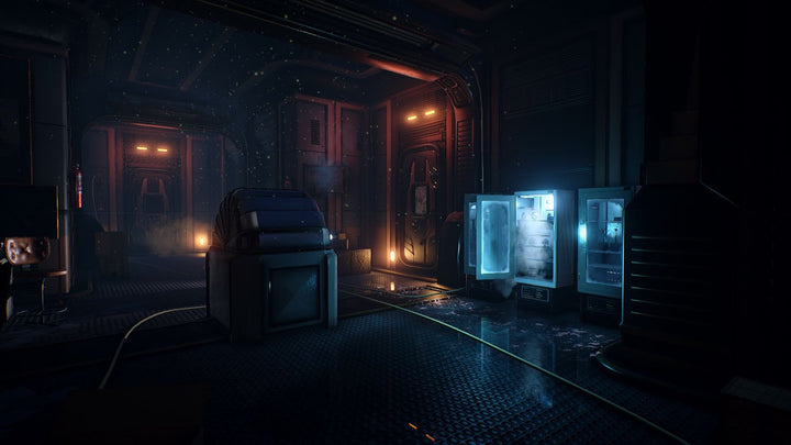 Conarium [PC]