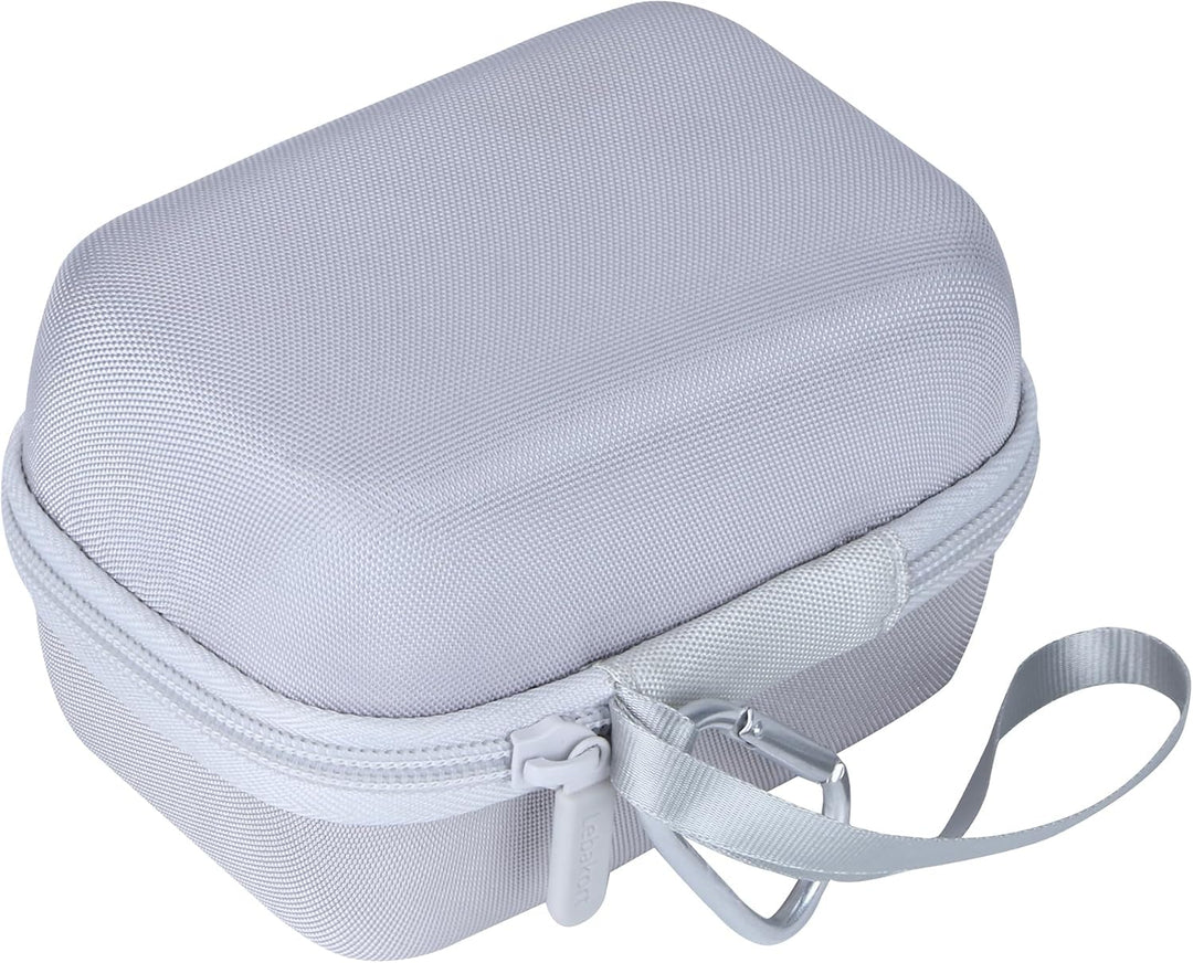 Lebakort Hart Schutz Hülle Etui für Canon PowerShot SX740/G7X Digitalkamera | Tasche für PowerShot S