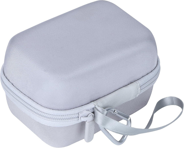 Lebakort Hart Schutz Hülle Etui für Canon PowerShot SX740/G7X Digitalkamera | Tasche für PowerShot S