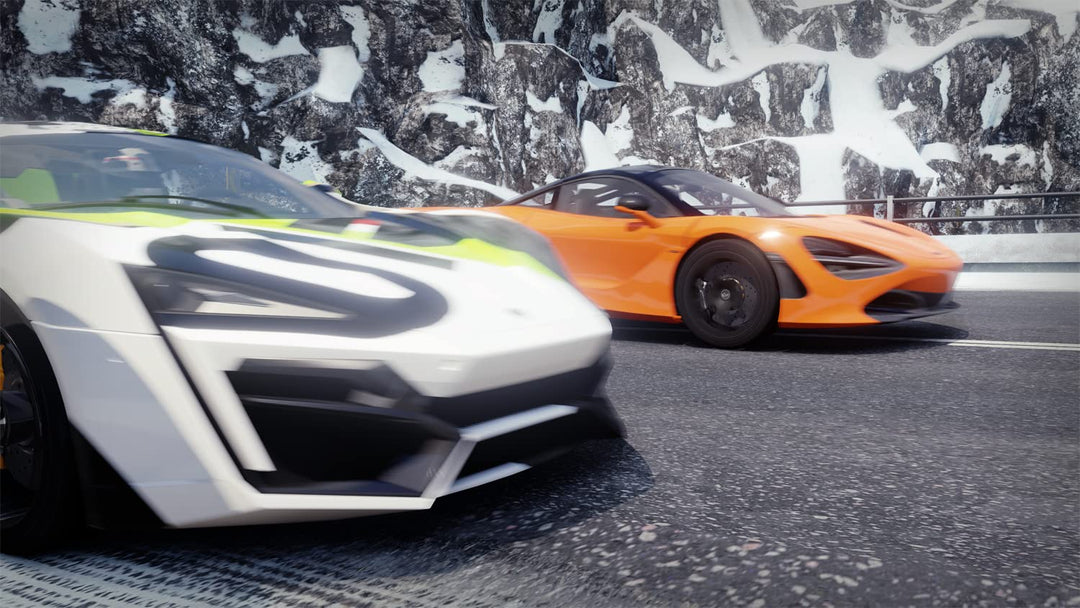 MICROIDS DISTRIBUTION FRAN Gear Club 2 PS5 VF, 3760156488943