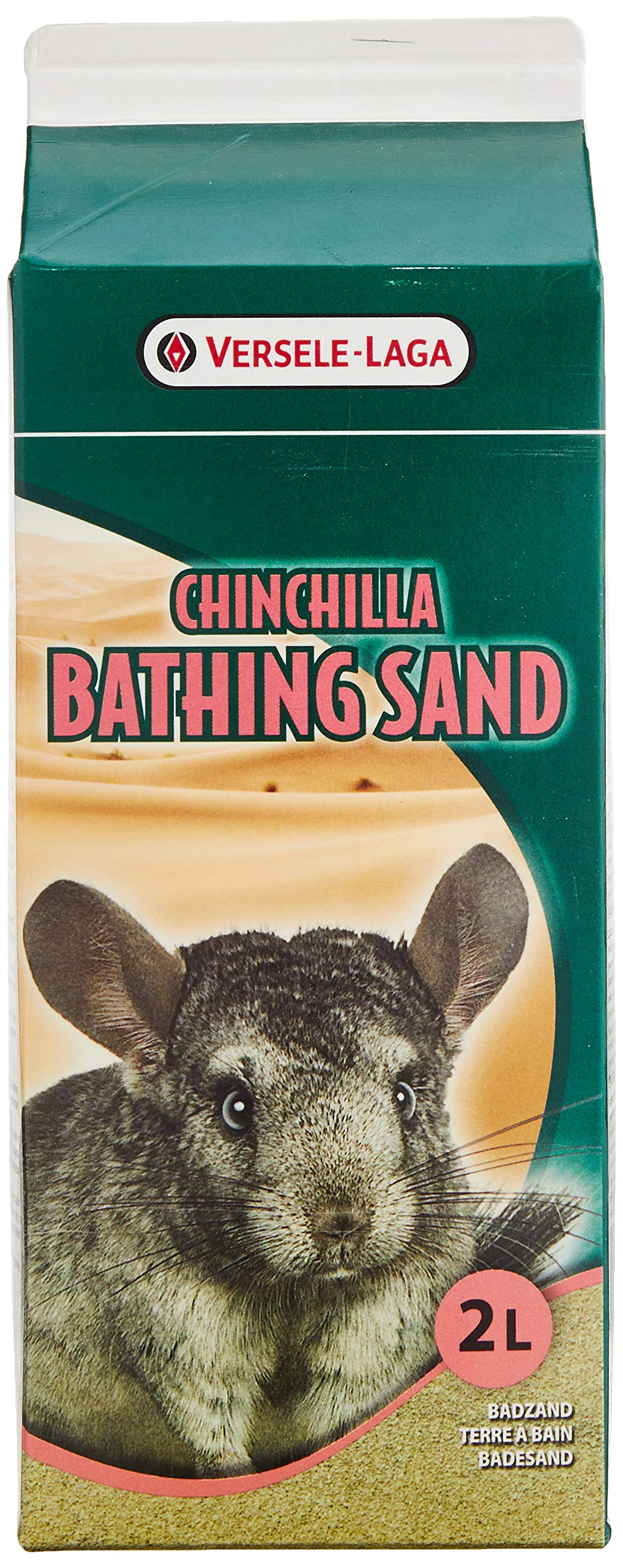 Versele-Laga Für kleine Tiere