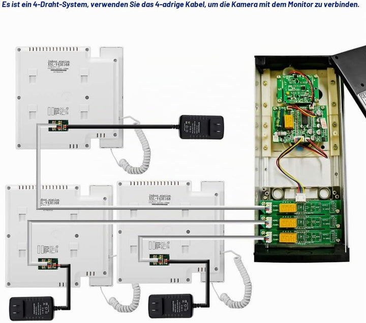 4,3 &