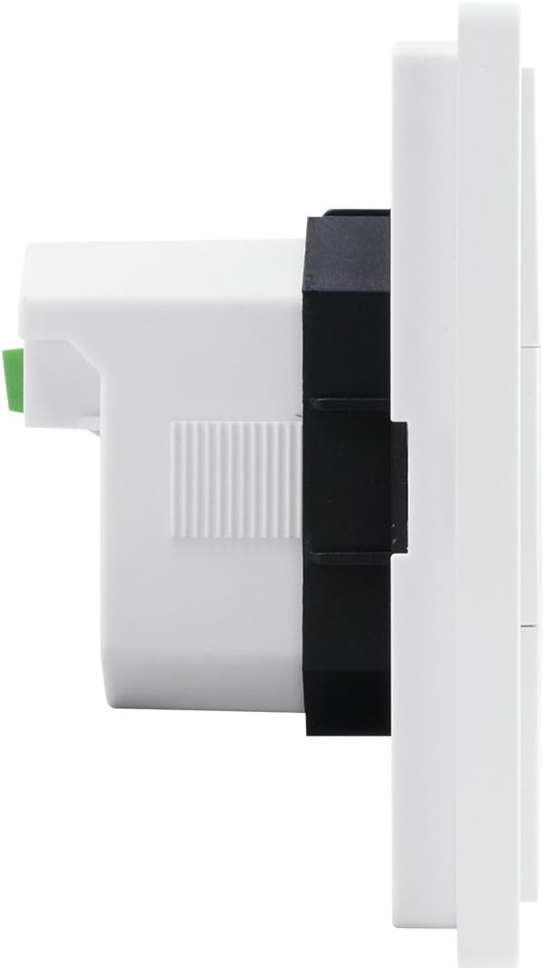 3T UP-Timer-Wand-Empfänger 1-Kanal WETF1 WETF1 UP-Rolladentimer-Empfänger, WETF1 UP-Rolladentimer-Em