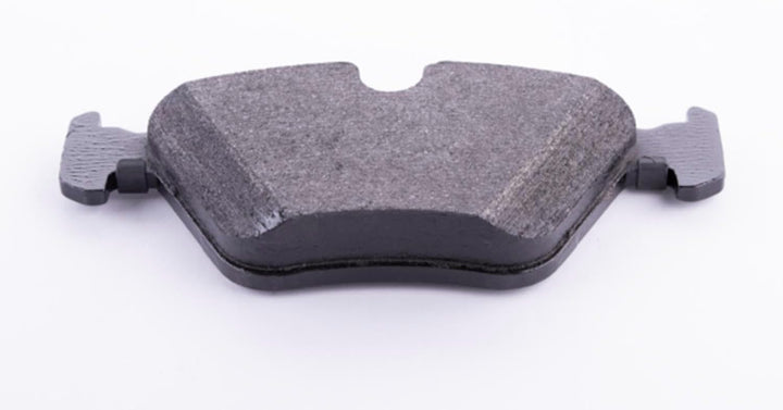 HELLA PAGID 8DB 355 014-351 Bremsbelagsatz - T1818 - Bremssystem: Teves - für Verschleisswarnanzeige