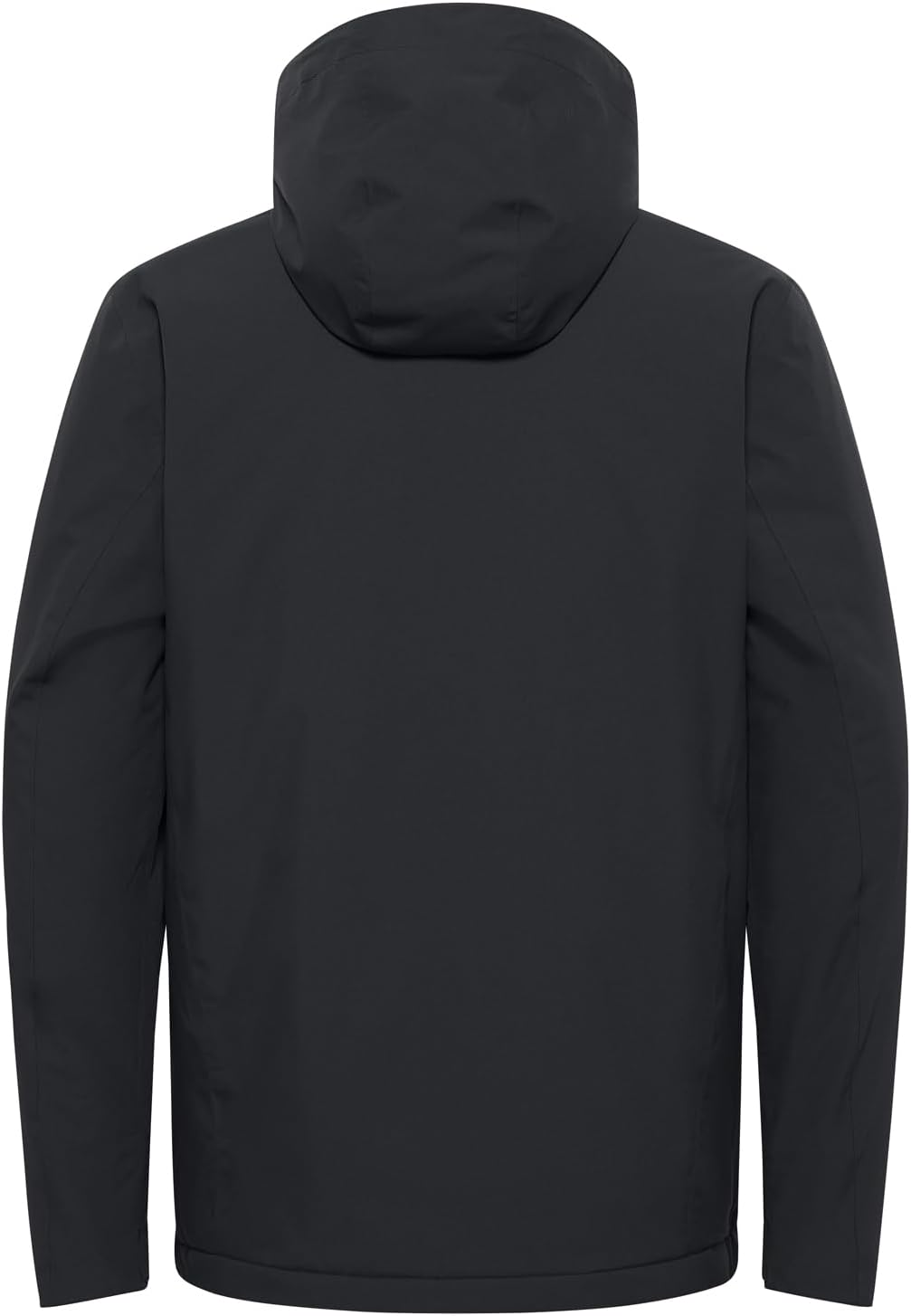 Jack Wolfskin Unisex Kids Actamic 2l Jkt K Softshell jacket S Schwarz, S Schwarz