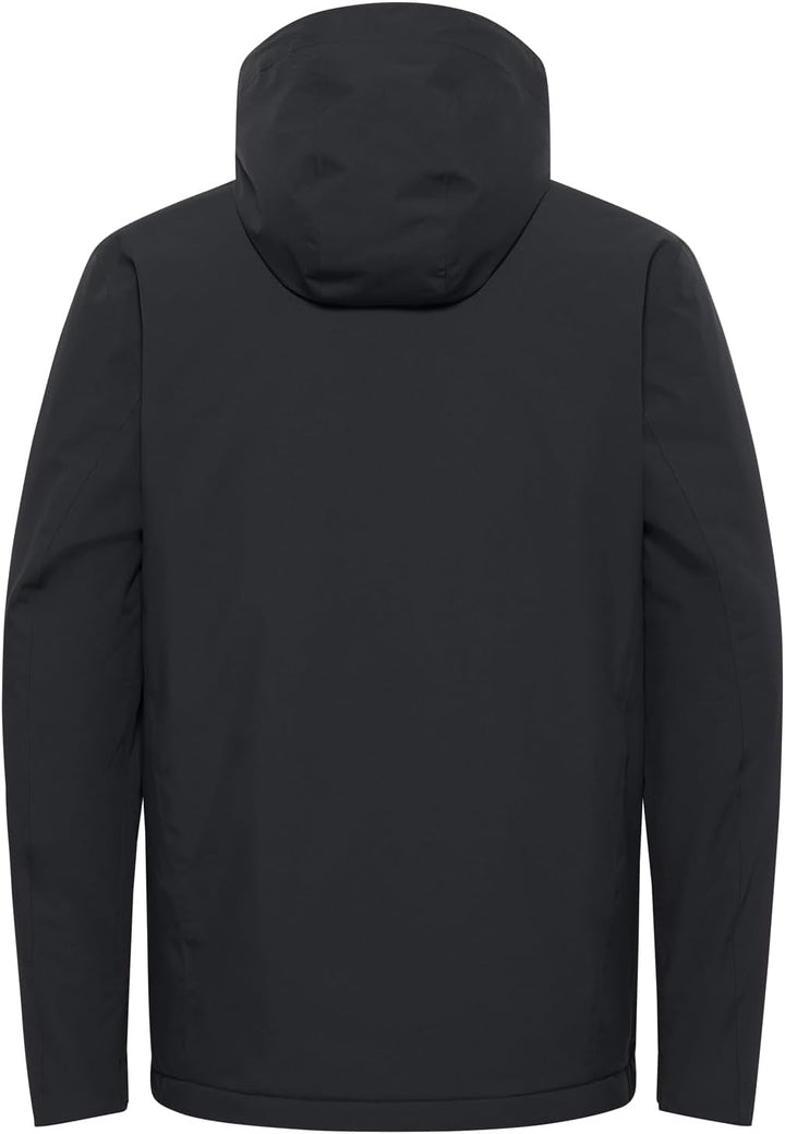 Jack Wolfskin Unisex Kids Actamic 2l Jkt K Softshell jacket S Schwarz, S Schwarz