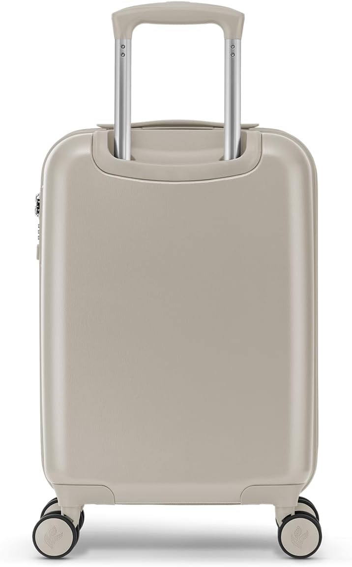 SUITSUIT - Natura - Bleached Sand - Handgepäck (55 cm) Bleached Sand S, Bleached Sand S