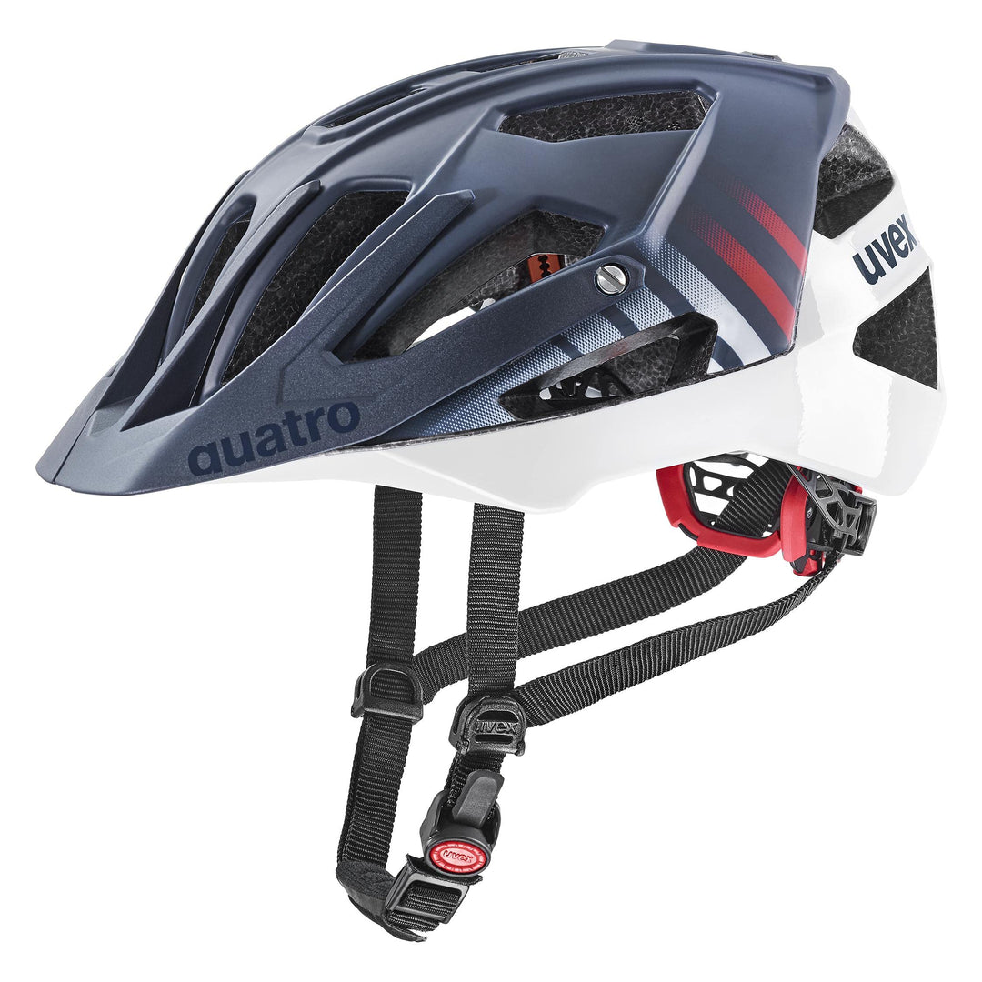 Uvex Quatro cc 56-61 cm, 56-61 cm