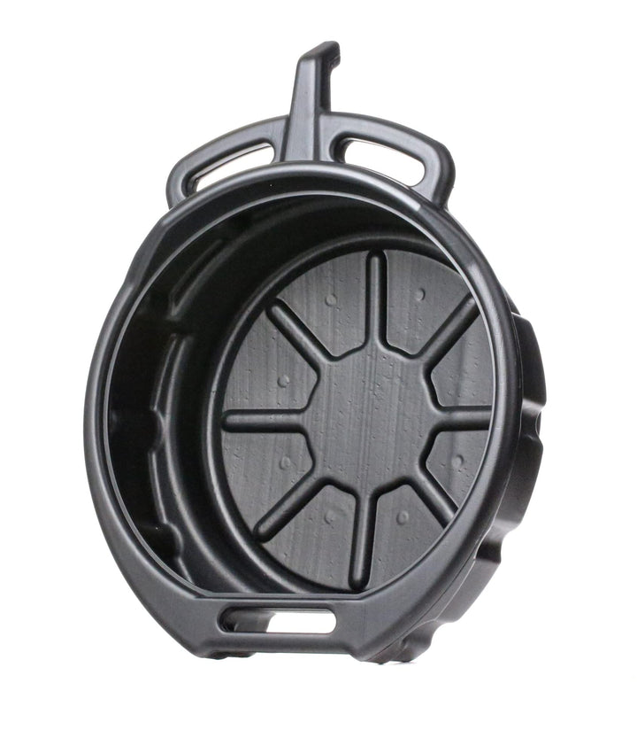 OIL DRAIN PAN 10L