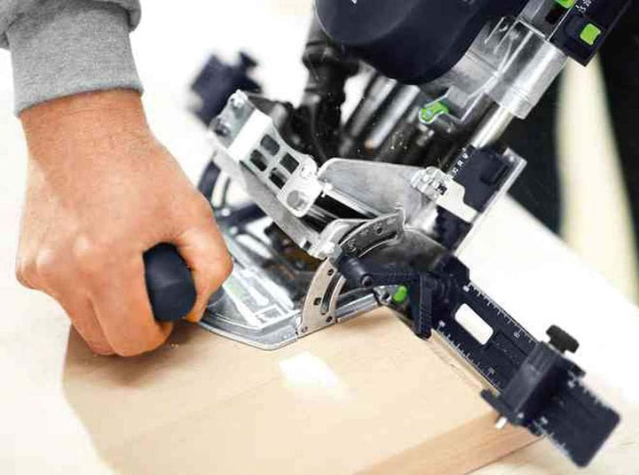 Festool 574320 Dübelfräse Domino DF 700