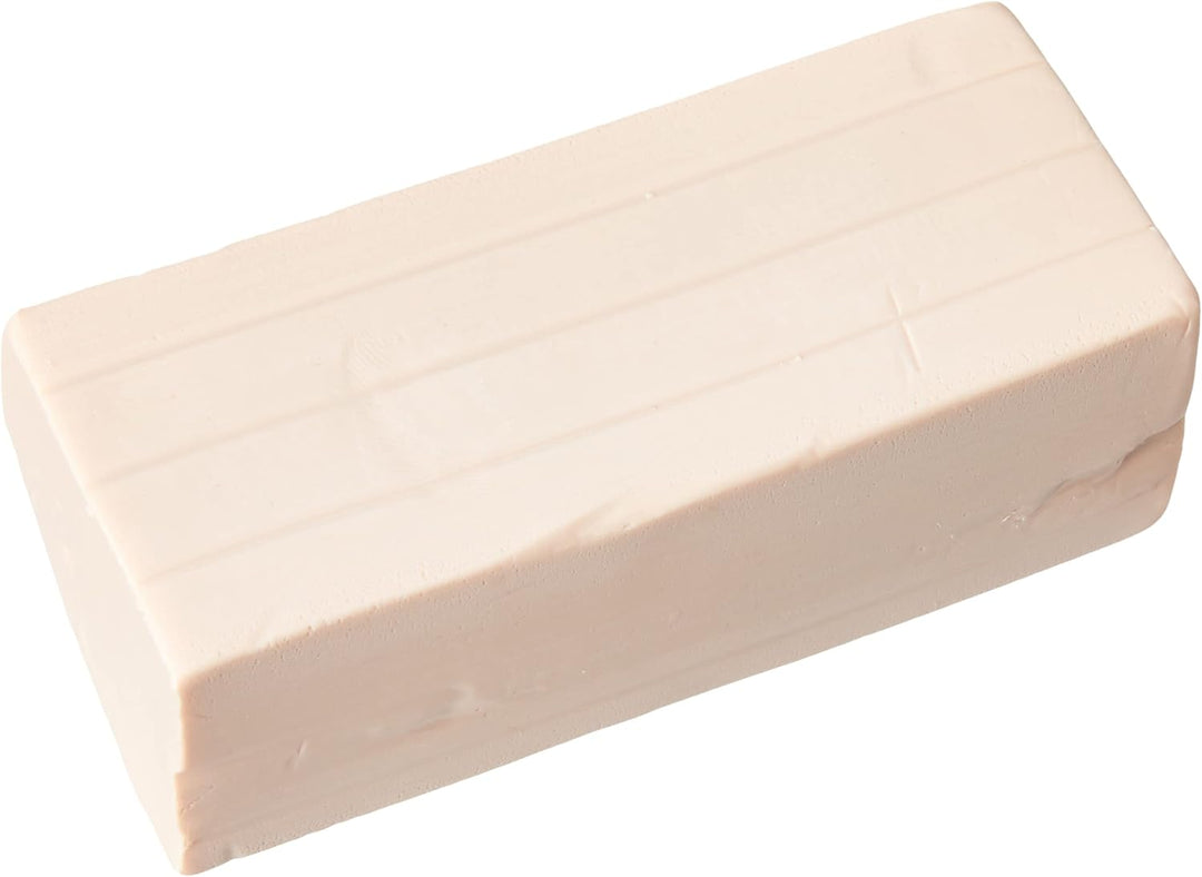 Sculpey Super Polyform ZSLD-3 Living Doll Sandplatz 1 Pound, c1