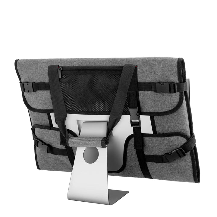 Trunab Monitortasche IMac-Transport Kompatibel mit iMac 21.5&