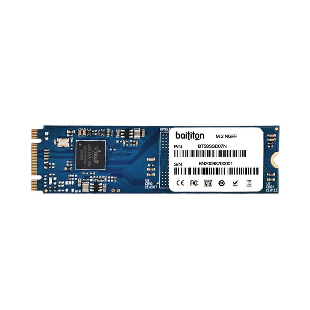 BAITITON M.2 NGFF 128GB SSD 2280 Internal Solid State Drive 128GB NGFF, 128GB NGFF