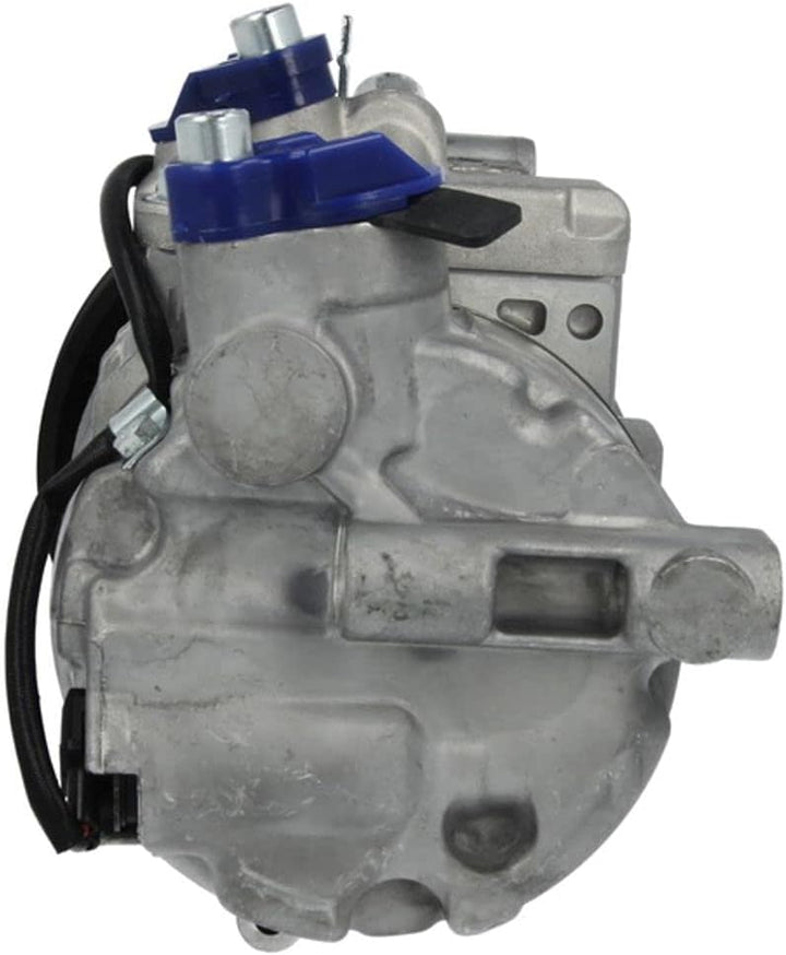 NISSENS 89111 Kompressor, Klimaanlage