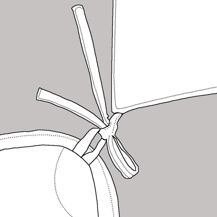 Omela Bettwäsche 140x200 Grau Anthrazit Kuschelig Weich Microfaser Unifarben Wende Bettwäsche Set Ös