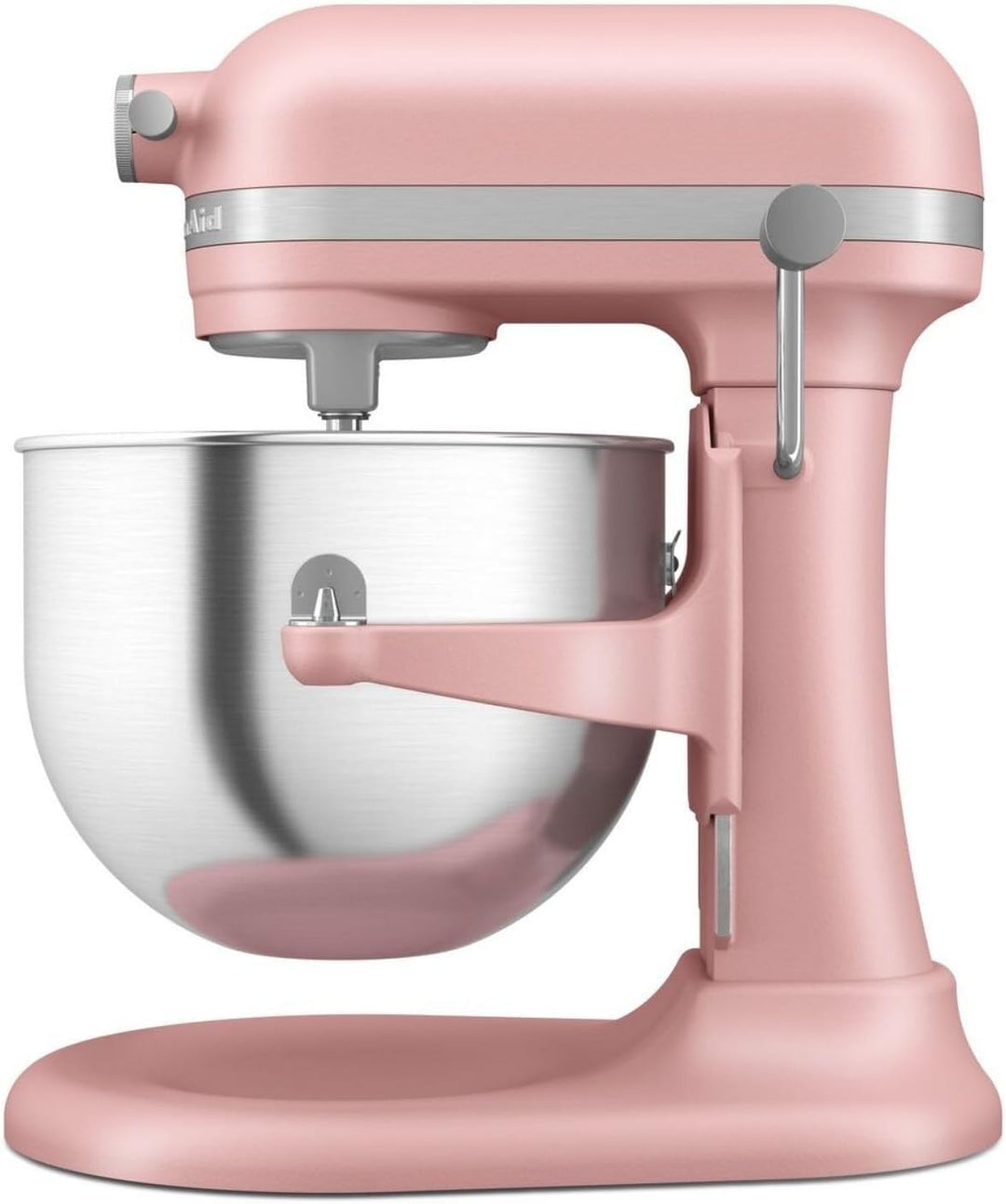 KitchenAid Artisan Küchenmaschine 6,6L Dried Rose 5KSM70SHXEDR
