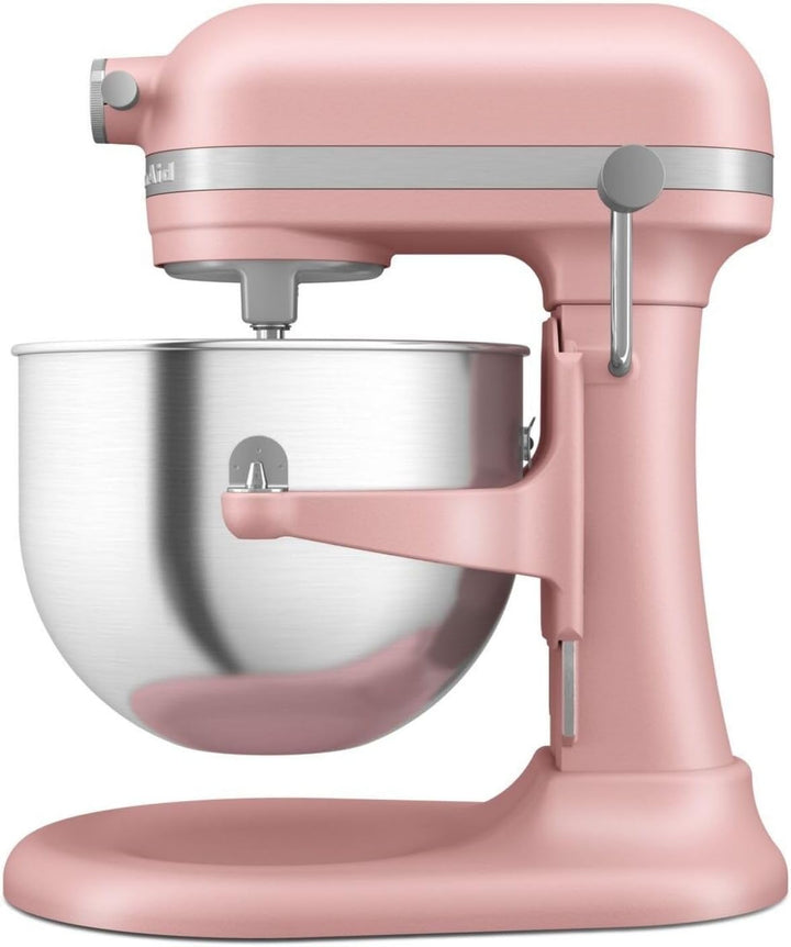 KitchenAid Artisan Küchenmaschine 6,6L Dried Rose 5KSM70SHXEDR