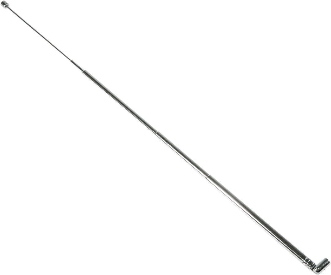 NooElec NESDR SMArt XTR Bündel - Premium RTL-SDR mit erweitertem Abstimmbereich, Aluminiumgehäuse, 0