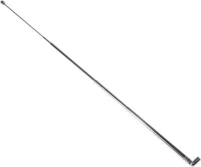 NooElec NESDR SMArt XTR Bündel - Premium RTL-SDR mit erweitertem Abstimmbereich, Aluminiumgehäuse, 0