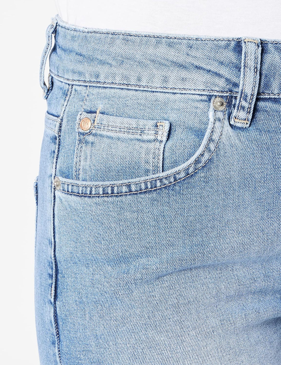 Garcia Damen Pants Denim Jeans 25 Medium Used, 25 Medium Used