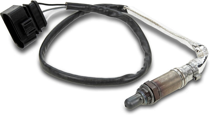 Bosch 0258003842 - Lambdasonde mit fahrzeugspezifischem Stecker
