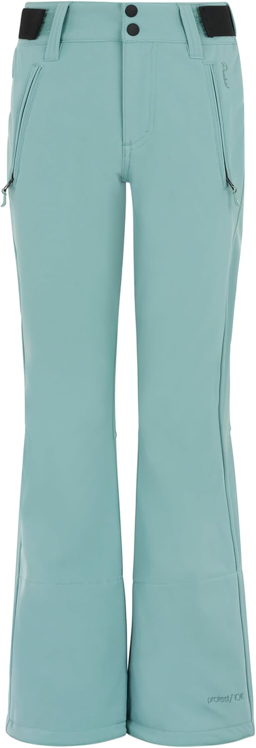 Protest Girls LOLE JR Crocodile Green 152, Crocodile Green 152