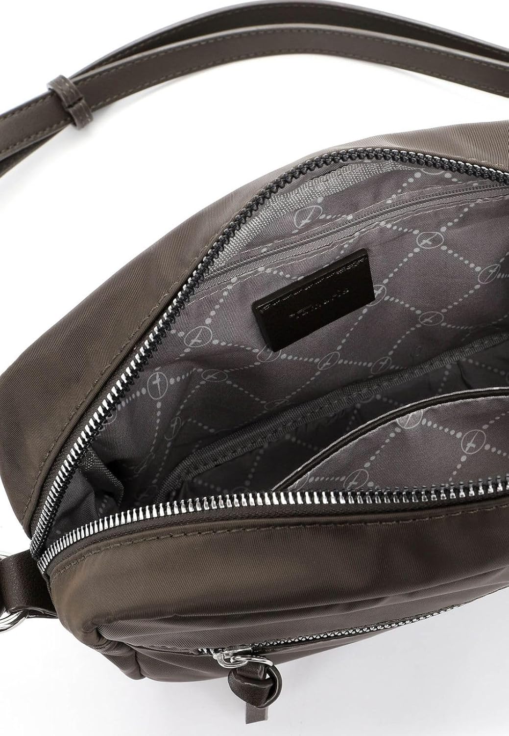 Tamaris Anna 30332 Tasche Einheitsgrösse Oliv, Einheitsgr&#xF6;&#xDF;e Oliv