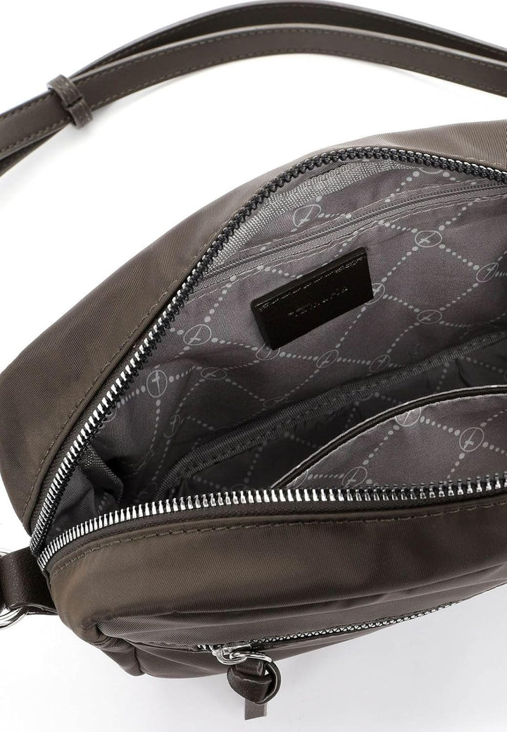 Tamaris Anna 30332 Tasche Einheitsgrösse Oliv, Einheitsgr&#xF6;&#xDF;e Oliv