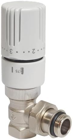 SOMATHERM FOR YOU - Thermostat Eckventil 1/2