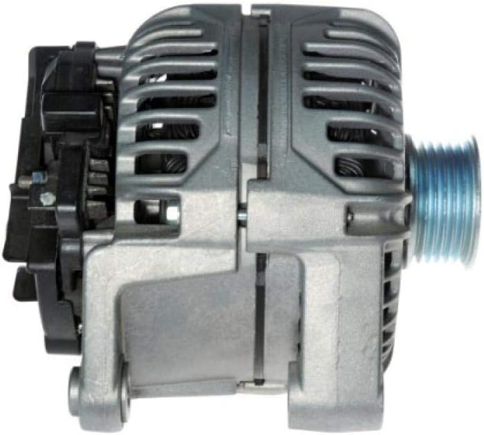 HELLA - Generator/Lichtmaschine - 14V - 140A - für u.a. Opel Zafira A Mpv (T98) - 8EL 011 710-811