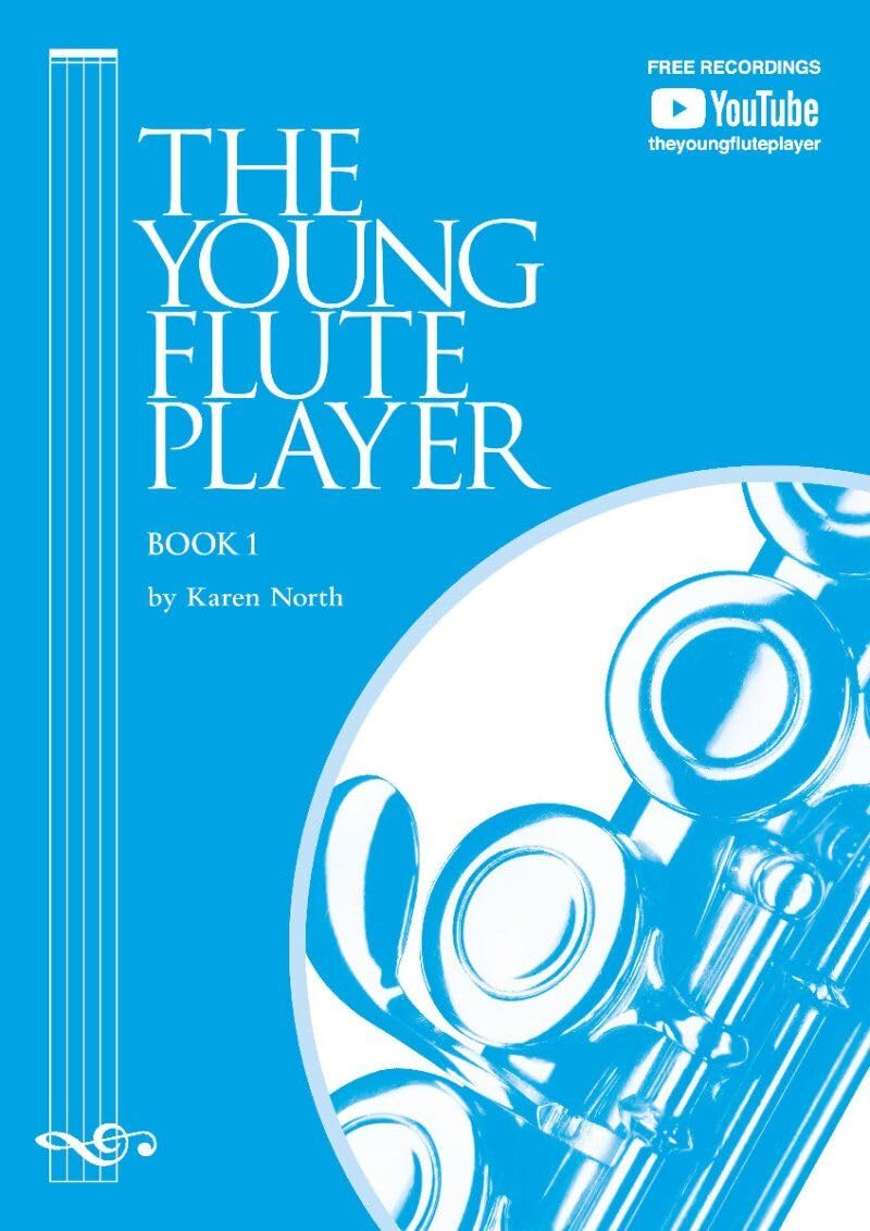 The Young Flute Player Book 1