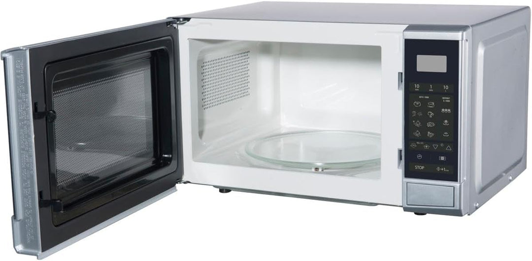 Sharp R270 S/SLM Mikrowelle / 800 W