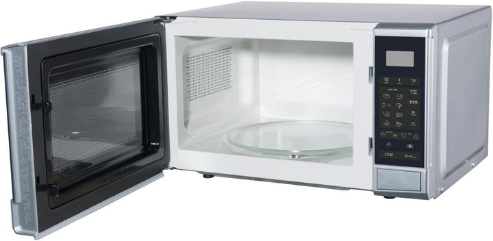 Sharp R270 S/SLM Mikrowelle / 800 W