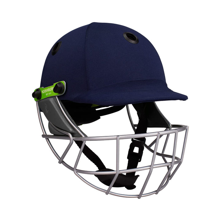 KOOKABURRA Pro 600 Helm M navy, M navy