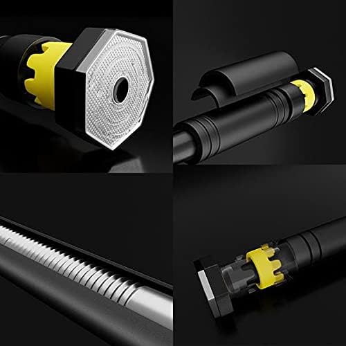 HMS Pull Up Premium Türstange für Rahmenbreite 90-130 cm
