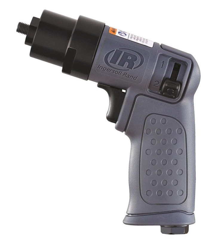 Ingersoll Rand Polier-und Schleifmaschine klein 3129XPA für Metall und Holz, Mini Oberflächenschleif